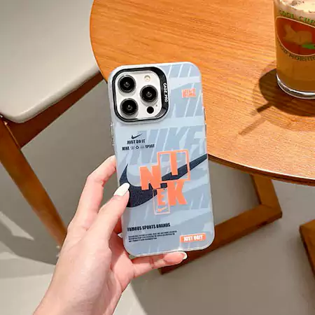ブランド ナイキ iphone17/17pro/17air/17promaxスマホケース 