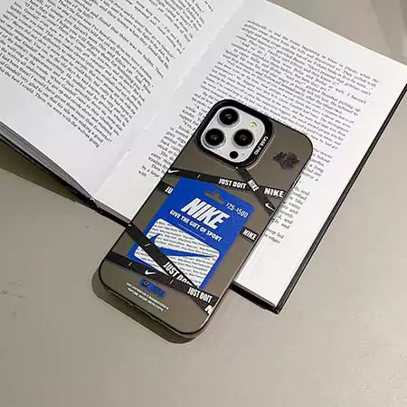 ブランド ナイキ iphone17/17pro/17air/17promaxスマホケース 