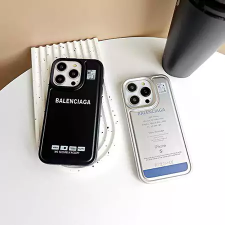ブランド バレンシアガ iphone17/17pro/17air/17promaxスマホケース 