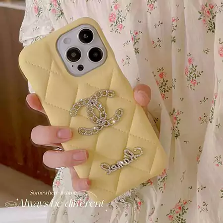 ブランド シャネル iphone17/17pro/17air/17promaxスマホケース 