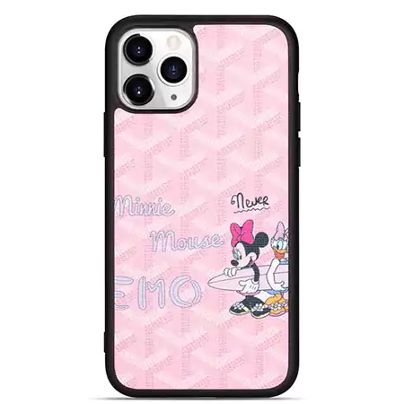 ブランド  iphone17/17pro/17air/17promaxスマホケース 