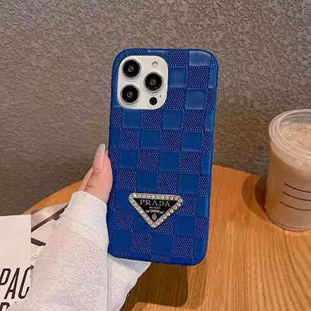 ブランド プラダ iphone17/17pro/17air/17promaxスマホケース 
