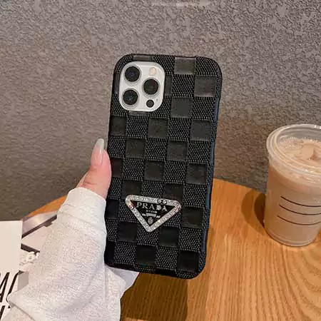 ブランド プラダ iphone17/17pro/17air/17promaxスマホケース 