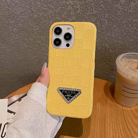 ブランド プラダ iphone17/17pro/17air/17promaxスマホケース 