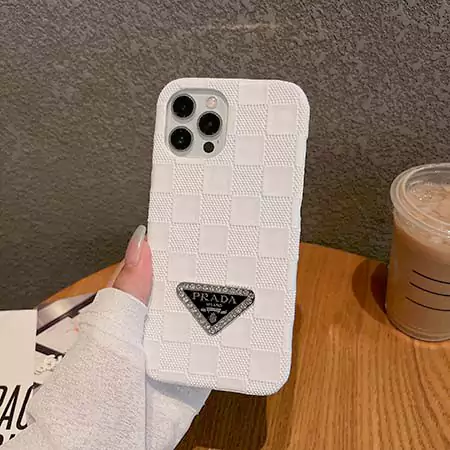 ブランド プラダ iphone17/17pro/17air/17promaxスマホケース 
