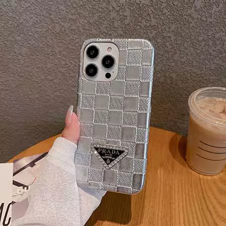ブランド プラダ iphone17/17pro/17air/17promaxスマホケース 