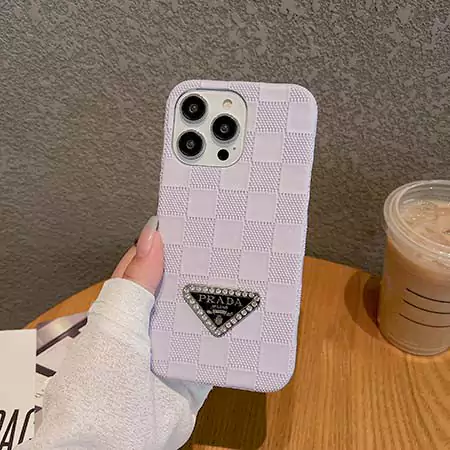 ブランド プラダ iphone17/17pro/17air/17promaxスマホケース 