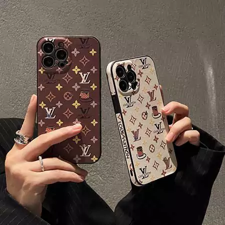 ブランド ルイヴィトン iphone17/17pro/17air/17promaxスマホケース 