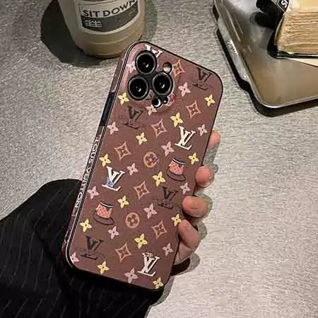 ブランド ルイヴィトン iphone17/17pro/17air/17promaxスマホケース 