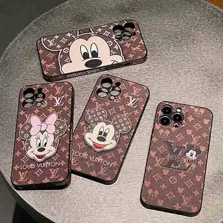 ブランド ルイヴィトン iphone17/17pro/17air/17promaxスマホケース 