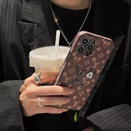 ブランド ルイヴィトン iphone17/17pro/17air/17promaxスマホケース 