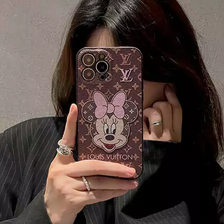 ブランド ルイヴィトン iphone17/17pro/17air/17promaxスマホケース 