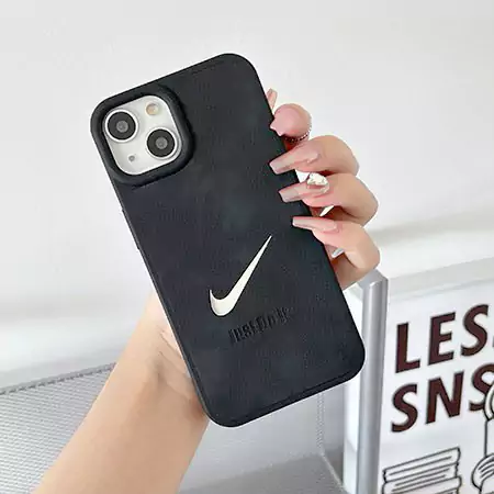 ブランド ナイキ iphone17/17pro/17air/17promaxスマホケース 