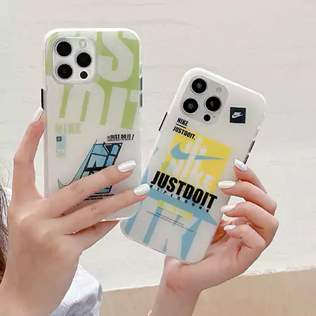 ブランド ナイキ iphone17/17pro/17air/17promaxスマホケース 
