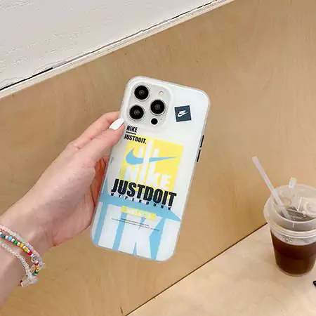 ブランド ナイキ iphone17/17pro/17air/17promaxスマホケース 
