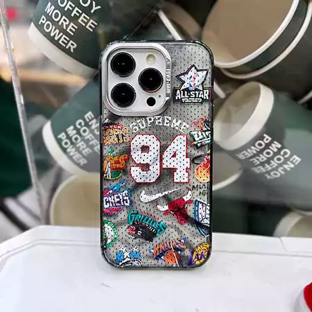 ブランド ナイキ iphone17/17pro/17air/17promaxスマホケース 