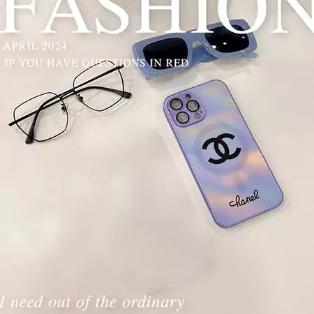 ブランド シャネル iphone17/17pro/17air/17promaxスマホケース 