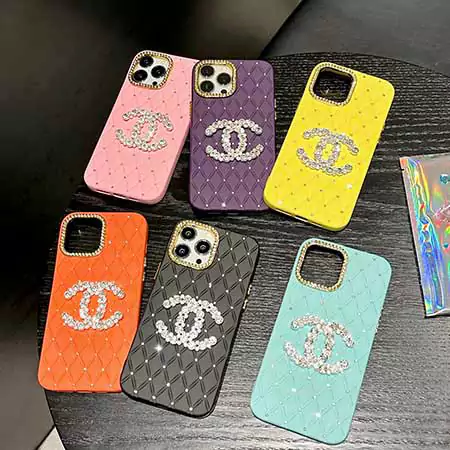 ブランド シャネル iphone17/17pro/17air/17promaxスマホケース 