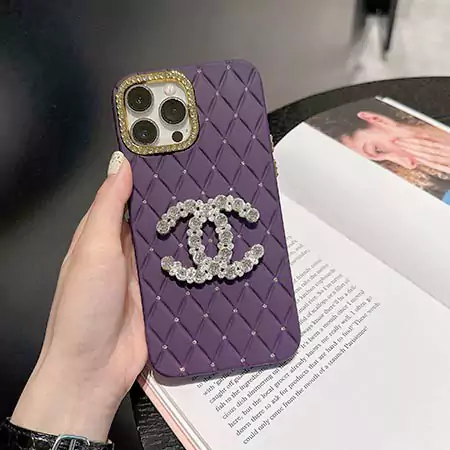 ブランド シャネル iphone17/17pro/17air/17promaxスマホケース 