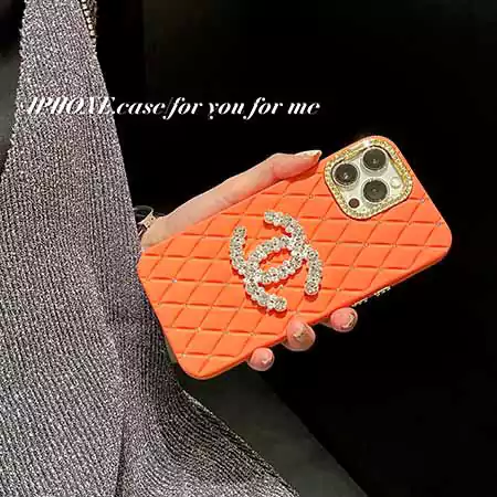 ブランド シャネル iphone17/17pro/17air/17promaxスマホケース 