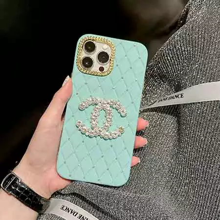 ブランド シャネル iphone17/17pro/17air/17promaxスマホケース 