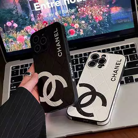 ブランド シャネル iphone17/17pro/17air/17promaxスマホケース 