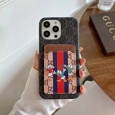 ブランド グッチ iphone17/17pro/17air/17promaxスマホケース 