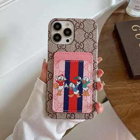 ブランド グッチ iphone17/17pro/17air/17promaxスマホケース 