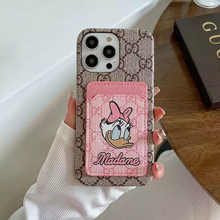 ブランド グッチ iphone17/17pro/17air/17promaxスマホケース 
