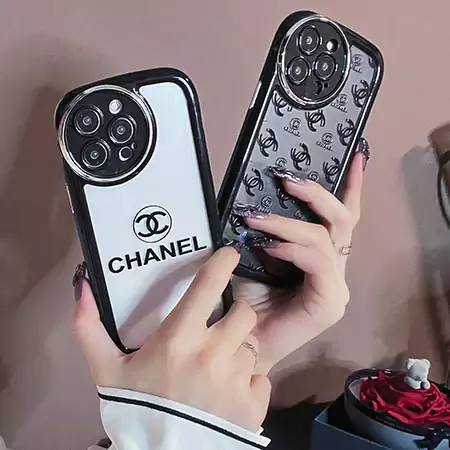 ブランド シャネル iphone17/17pro/17air/17promaxスマホケース 