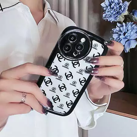 ブランド シャネル iphone17/17pro/17air/17promaxスマホケース 