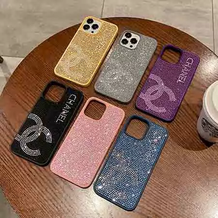 ブランド シャネル iphone17/17pro/17air/17promaxスマホケース 