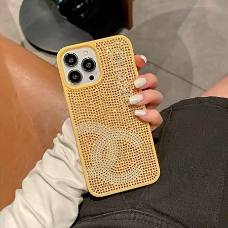 ブランド シャネル iphone17/17pro/17air/17promaxスマホケース 