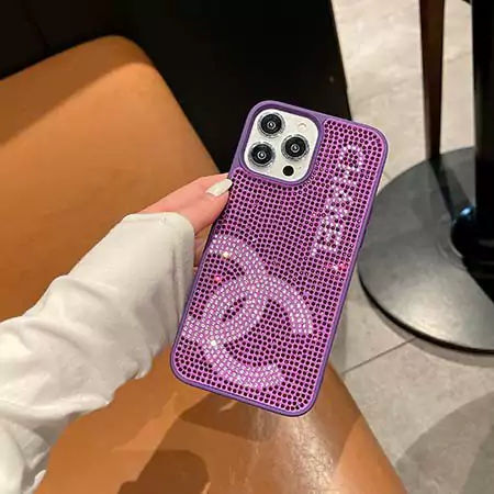 ブランド シャネル iphone17/17pro/17air/17promaxスマホケース 