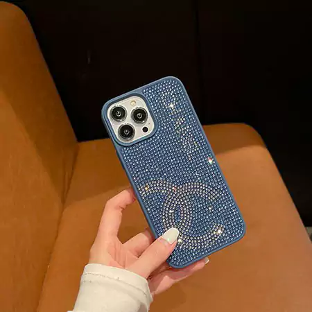 ブランド シャネル iphone17/17pro/17air/17promaxスマホケース 
