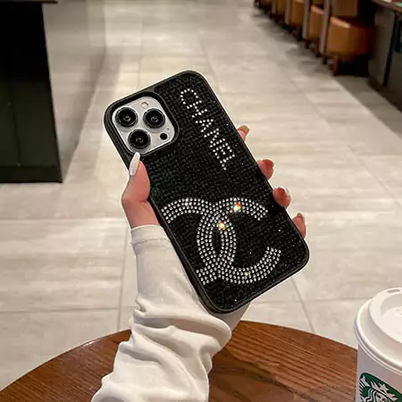 ブランド シャネル iphone17/17pro/17air/17promaxスマホケース 