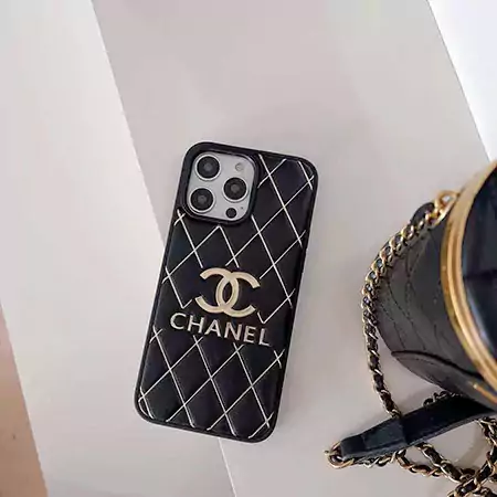 ブランド シャネル iphone17/17pro/17air/17promaxスマホケース 