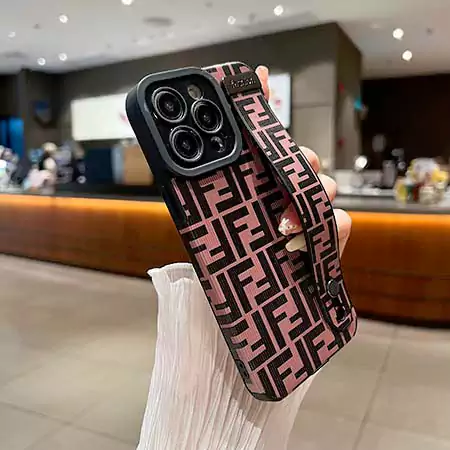ブランド フェンディ iphone17/17pro/17air/17promaxスマホケース 