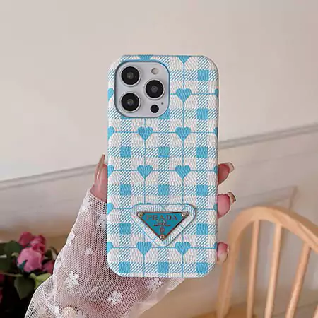 ブランド プラダ iphone17/17pro/17air/17promaxスマホケース 