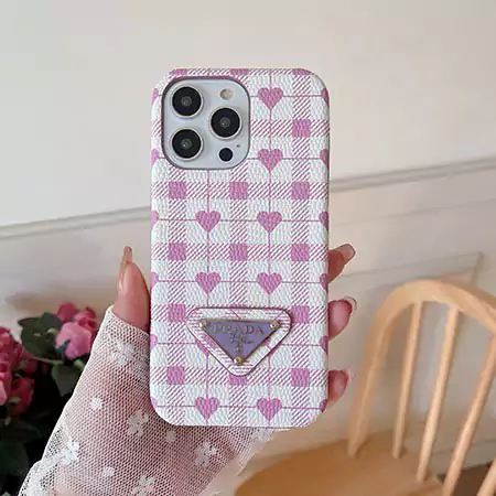 ブランド プラダ iphone17/17pro/17air/17promaxスマホケース 