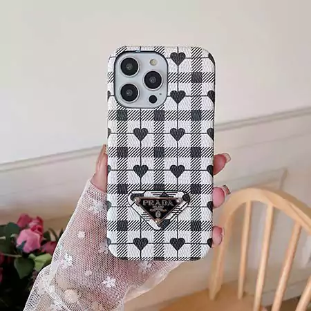 ブランド プラダ iphone17/17pro/17air/17promaxスマホケース 