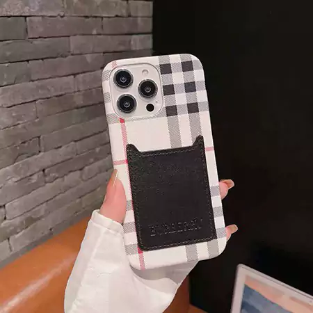 ブランド バーバリー iphone17/17pro/17air/17promaxスマホケース 