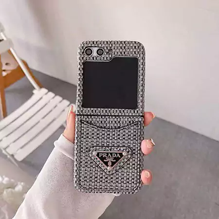 ブランド プラダ iphone17/17pro/17air/17promaxスマホケース 