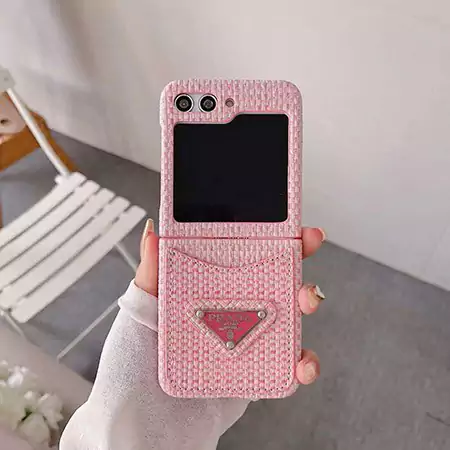 ブランド プラダ iphone17/17pro/17air/17promaxスマホケース 