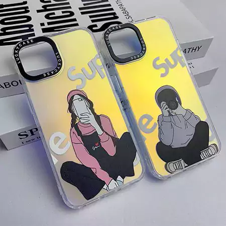 ブランド  iphone17/17pro/17air/17promaxスマホケース 