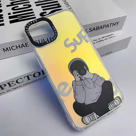 ブランド  iphone17/17pro/17air/17promaxスマホケース 