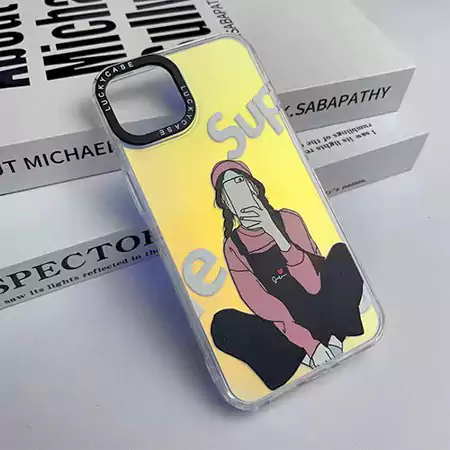ブランド  iphone17/17pro/17air/17promaxスマホケース 