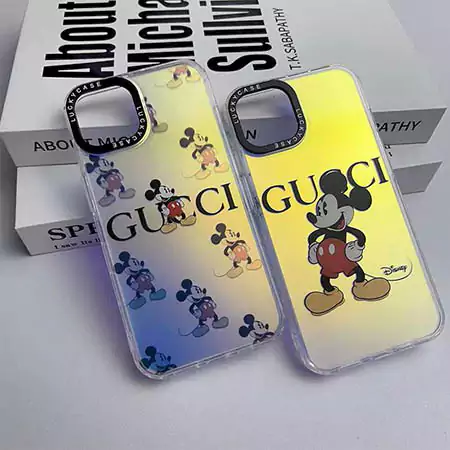 ブランド グッチ iphone17/17pro/17air/17promaxスマホケース 