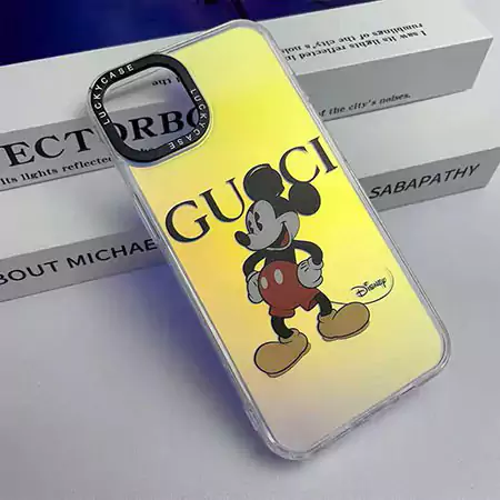 ブランド グッチ iphone17/17pro/17air/17promaxスマホケース 