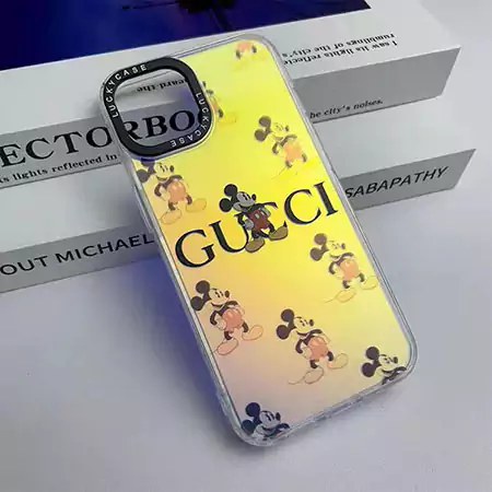 ブランド グッチ iphone17/17pro/17air/17promaxスマホケース 